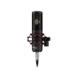 HP HYPERX vezetékes mikrofon ProCast XLR - fekete