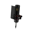 HP HYPERX vezetékes mikrofon ProCast XLR - fekete