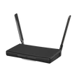 MIKROTIK Wireless Router hAP ax3, DualBand,  4x1000Mbps, 1x2500Mbps, AX1800, Asztali - C53UiG+5HPaxD2HPaxD