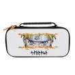 KONIX - NARUTO Nintendo Switch Kezdő csomag (Tok + Üvegfólia + Törlőkendő + Játéktartó + Füllhalgató)