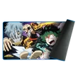 KONIX - MY HERO ACADEMIA XXL Gaming Egérpad 900x460mm, Mintás