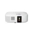 EPSON Projektor - EH-TW6250 (3LCD, 4K Pro-UHD, 16:9, 2800 AL,  35000:1, HDMI/USB/WIFI/Android TV)