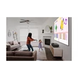 EPSON Projektor - EH-LS800B Android TV Edition (3LCD, 4K Pro-UHD, 16:9, 4000 AL, 2 500 000:1, 3xHDMI/USB/Wifi/Bluetooth)