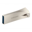 SAMSUNG Pendrive BAR Plus USB 3.1 Flash Drive 128GB (Champaign Silver)
