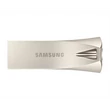 SAMSUNG Pendrive BAR Plus USB 3.1 Flash Drive 256GB (Champaign Silver)