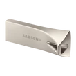 SAMSUNG Pendrive BAR Plus USB 3.1 Flash Drive 256GB (Champaign Silver)
