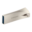 SAMSUNG Pendrive BAR Plus USB 3.1 Flash Drive 256GB (Champaign Silver)