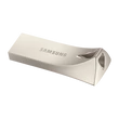 SAMSUNG Pendrive BAR Plus USB 3.1 Flash Drive 256GB (Champaign Silver)