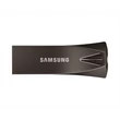 SAMSUNG Pendrive BAR Plus USB 3.1 Flash Drive 128GB (Titan Grey)