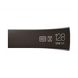 SAMSUNG Pendrive BAR Plus USB 3.1 Flash Drive 128GB (Titan Grey)