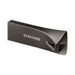 SAMSUNG Pendrive BAR Plus USB 3.1 Flash Drive 128GB (Titan Grey)