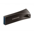 SAMSUNG Pendrive BAR Plus USB 3.1 Flash Drive 128GB (Titan Grey)