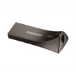 SAMSUNG Pendrive BAR Plus USB 3.1 Flash Drive 128GB (Titan Grey)