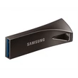SAMSUNG Pendrive BAR Plus USB 3.1 Flash Drive 256GB (Titan Grey)