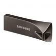 SAMSUNG Pendrive BAR Plus USB 3.1 Flash Drive 256GB (Titan Grey)