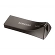 SAMSUNG Pendrive BAR Plus USB 3.1 Flash Drive 256GB (Titan Grey)