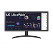 LG IPS monitor 25.7