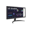 LG IPS monitor 25.7