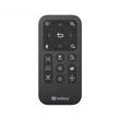 SANDBERG Webkamera, Streamer USB Webcam Pro Elite