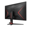 AOC Gaming 155Hz VA monitor 27