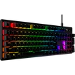 HP HYPERX vezetékes mechanikus gaming billentyűzet Alloy Origins PBT piros switch - brit lokalizáció