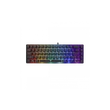 WHITE SHARK WS GK-2201B-HU RONIN-B fekete magyar!! membrán gamer billentyűzet