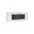 White Shark WS GK-2201B-HU RONIN-B fekete magyar!! membrán gamer billentyűzet
