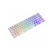 WHITE SHARK WS GK-2201W-HU RONIN-W fehér magyar!! membrán gamer billentyűzet