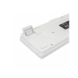 White Shark WS GK-2201W-HU RONIN-W fehér magyar!! membrán gamer billentyűzet