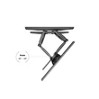 MULTIBRACKETS Fali konzol, M VESA Flexarm L Full Motion Dual (40-75