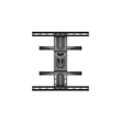 MULTIBRACKETS Fali konzol, M VESA Flexarm L Full Motion Dual (40-75