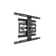MULTIBRACKETS Fali konzol, M VESA Flexarm L Full Motion Dual (40-75