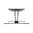 MULTIBRACKETS Fali konzol, M VESA Flexarm L Full Motion Dual (40-75