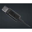 CORSAIR Vezetékes Egér Gaming, KATAR PRO Ultra-light, 6 programozható gomb, RGB Világítás, 12400dpi, fekete