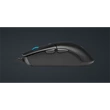 CORSAIR Vezetékes Egér Gaming, KATAR PRO Ultra-light, 6 programozható gomb, RGB Világítás, 12400dpi, fekete