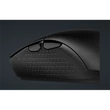 CORSAIR Vezetékes Egér Gaming, KATAR PRO Ultra-light, 6 programozható gomb, RGB Világítás, 12400dpi, fekete