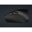 CORSAIR Vezetékes Egér Gaming, KATAR PRO XT Ultra-Light, 6 programozható gomb, RGB Világítás, 18000dpi, fekete