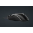 CORSAIR Vezetékes Egér Gaming, KATAR PRO XT Ultra-Light, 6 programozható gomb, RGB Világítás, 18000dpi, fekete