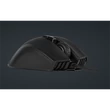 CORSAIR Vezetékes Egér Gaming, IRONCLAW RGB FPS/MOBA, 7 programozható gomb, RGB Világítás, 18000dpi, fekete