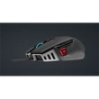 CORSAIR Vezetékes Egér Gaming, M65 RGB ULTRA Tunable, 8 programozható gomb, RGB Világítás, 26000dpi, fekete