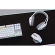 CORSAIR Vezeték Nélküli Headset, HS55 WIRELESS Gaming, 7.1 Hangzás, fehér