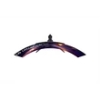 LG Ívelt Gaming 240Hz OLED monitor 44.5