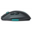 DELL Alienware Wireless Gaming Mouse - AW620M (Dark Side of the Moon)