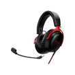 HP HYPERX vezetékes gaming fejhallgató Cloud III - fekete/piros