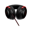 HP HYPERX vezetékes gaming fejhallgató Cloud III - fekete/piros