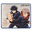 KONIX - JUJUTSU KAISEN Gaming Egérpad 49x49x275mm, Világos mintás