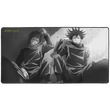 KONIX - JUJUTSU KAISEN Gaming XXL Gaming Egérpad 900x460mm, Mintás