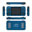 BLACKBIRD Hordozható Mini játék konzol RG353M Cortex A55/16GB, Android, Linux, Wifi, HDMI