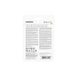 SAMSUNG Memóriakártya, PRO Plus microSDXC kártya 256GB, CLASS 10, UHS-I, U3, V30, A2, + Adapter, R180/W130