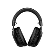 HP HYPERX vezeték nélküli gaming fejhallgató Cloud III - fekete
